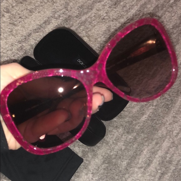 D&G Sunglasses main image 4